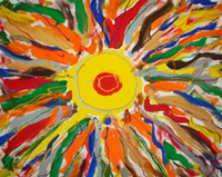Mr Sun Number 4